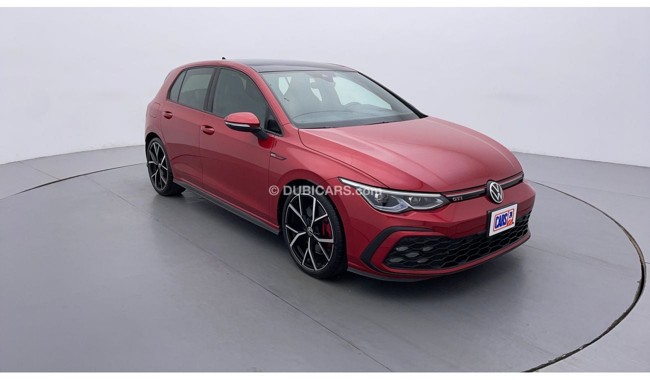 Volkswagen Golf GTI P2 FULL 2 | Zero Down Payment | Free Home Test Drive