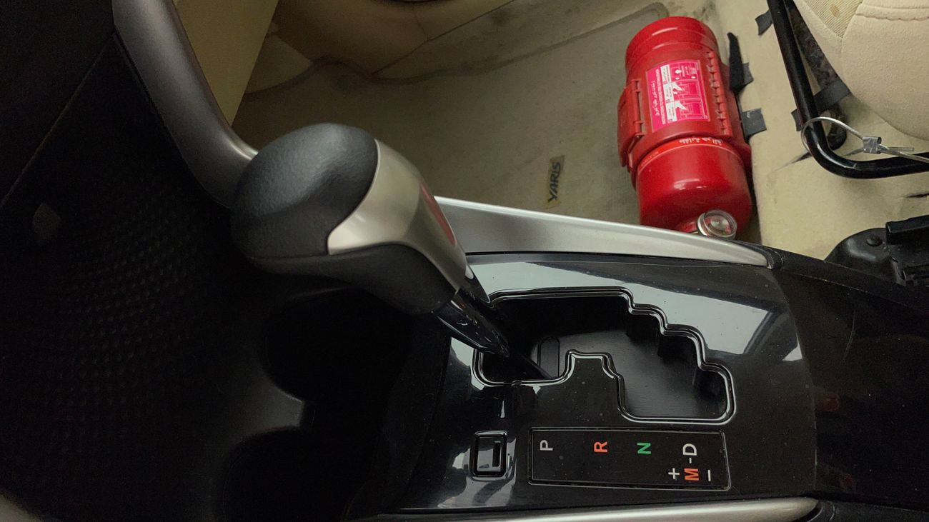 Toyota Yaris E 1.5 | Zero Down Payment | Home Test Drive