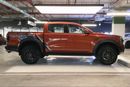 فورد رينجر رابتور Raptor | شامل الضمان | 0 ﺪﻔﻋﺓ ﺃﻮﻟﻯ