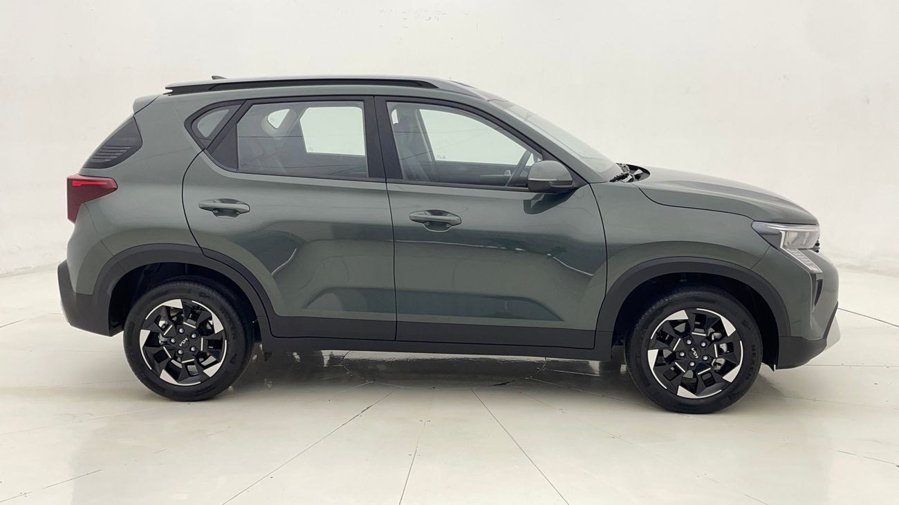 كيا سونیٹ EX 1.5 | بدون دفعة مقدمة | اختبار القيادة في المنزل