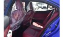 Lexus IS250 F SPORT EXCELLENT CONDITION / WITH WARRANTY