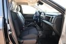 Mitsubishi L200 GL 2.4L Petrol 4WD Manual