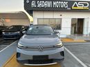 Volkswagen ID.4 Crozz ID.4 CROZZ PURE + 2022