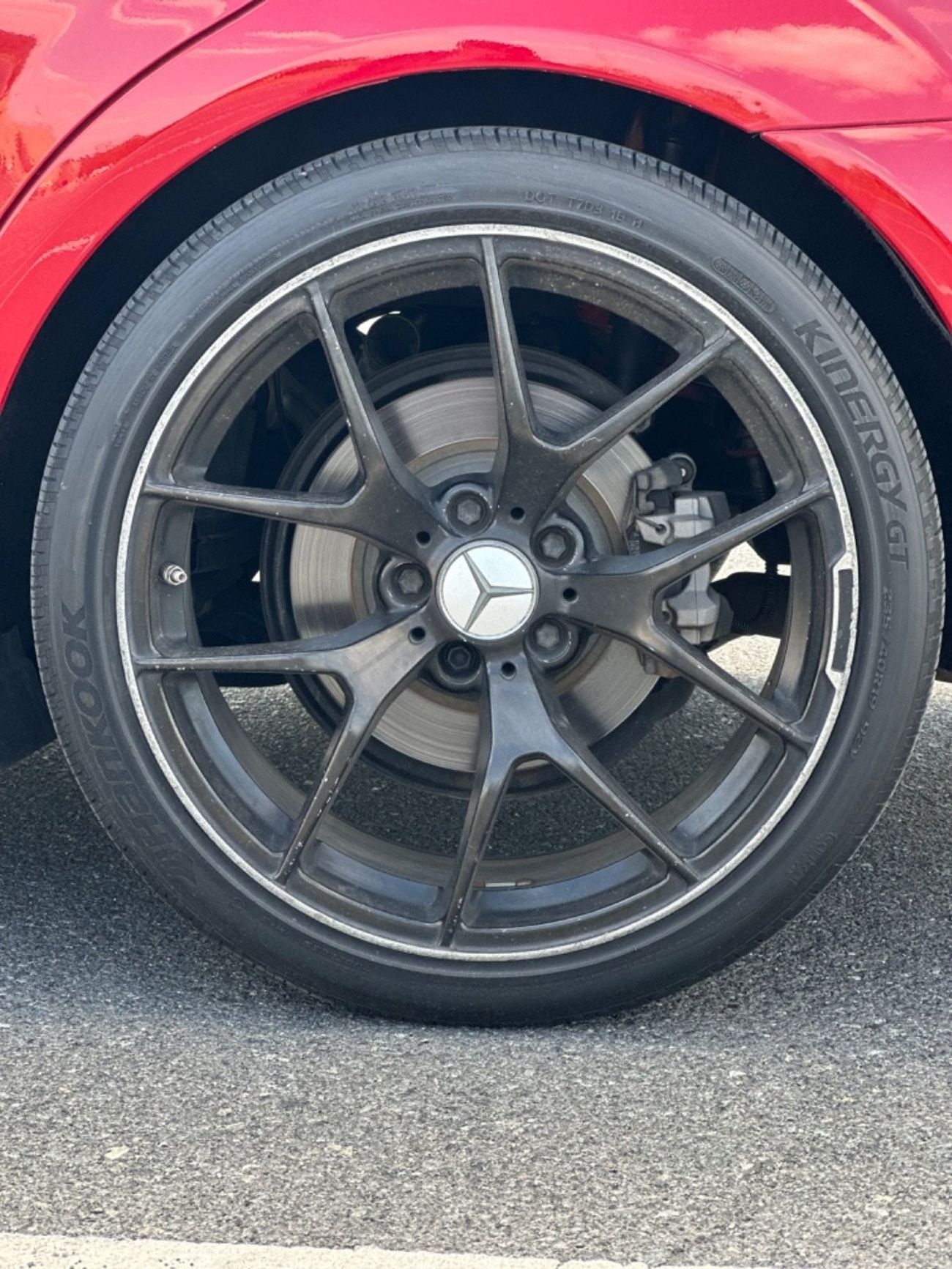 Mercedes-Benz C 250 MODEL 2014  CAR PERFECT CONDITION INSIDE AND OUTSIDE AMG KIT FULL OPTION NO ANY MECHANICAL ISSUES