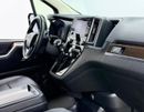 Toyota Granvia PREMIUM Toyota Gravnia Years 2023 3.5L Premium V6 petrol left hand drive