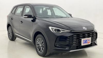 أم جي ZS STD 1.5 | بدون دفعة مقدمة | اختبار القيادة في المنزل