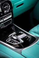 مرسيدس بنز G 63 AMG Std 4.0L