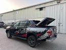 تويوتا هيلوكس TOYOTA HILUX 2.4L DIESEL GR-SPORTS 4X4 FULL OPTION MY 2026
