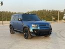 Land Rover Defender 110 X P525 5.0L