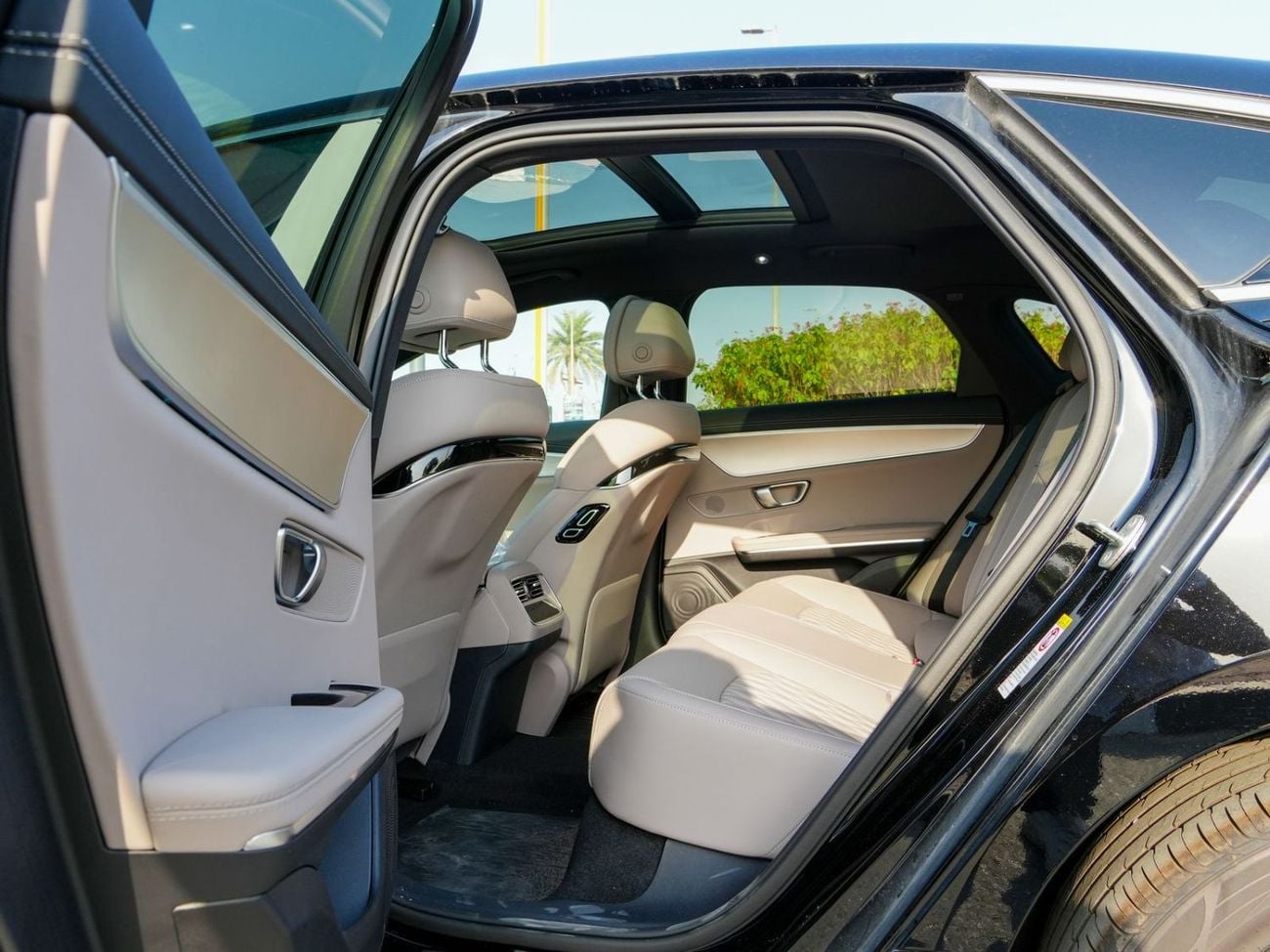 BYD HAN PREMIUM 2025 BYD Han DM-i BRAND NEW 0KM