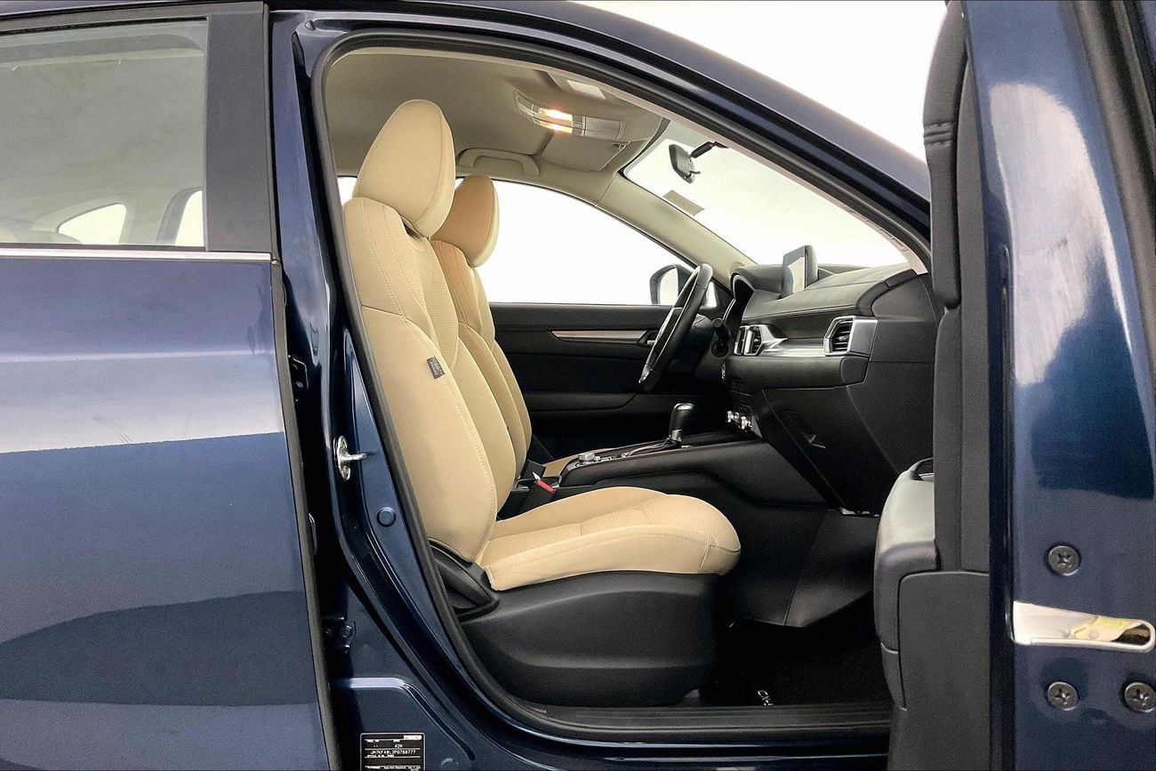 Mazda CX5 GL | Guaranteed Warranty | 0 Down Payment