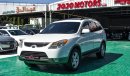 Hyundai Veracruz 300X 4WD