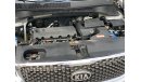 Kia Sorento V4 7 SEATS Ref# 617