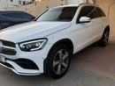 مرسيدس بنز GLC 300