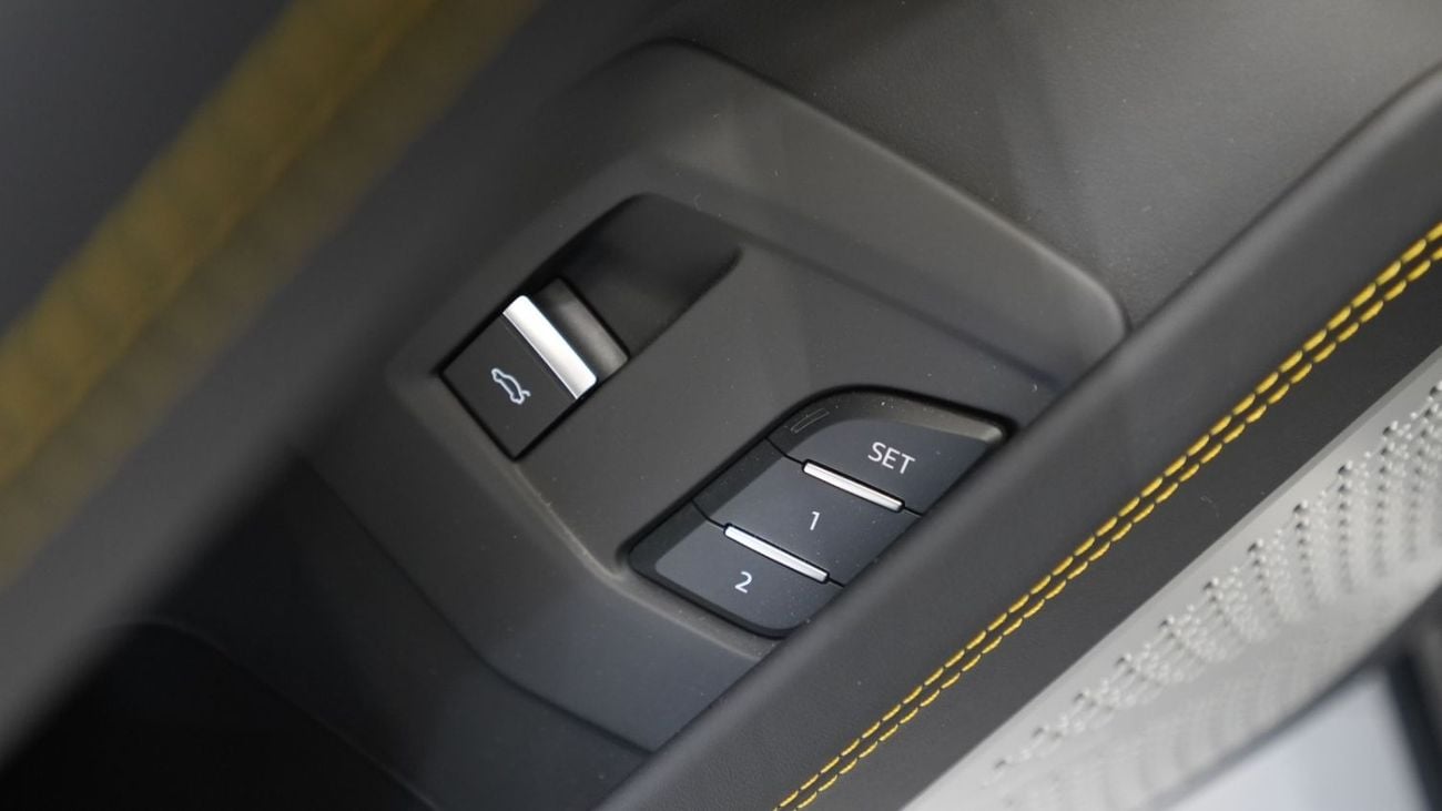 Lamborghini Urus S 4.0T V8 2024 | BRAND NEW | LAMBORGHINI URUS S - V8 | EUROPEAN SPECS | 0 KM MILEAGE | PERFECT CONDI