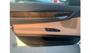 BMW 750Li Executive BMW 750- Li -Gcc_2015_Excellent_Condition _Full option