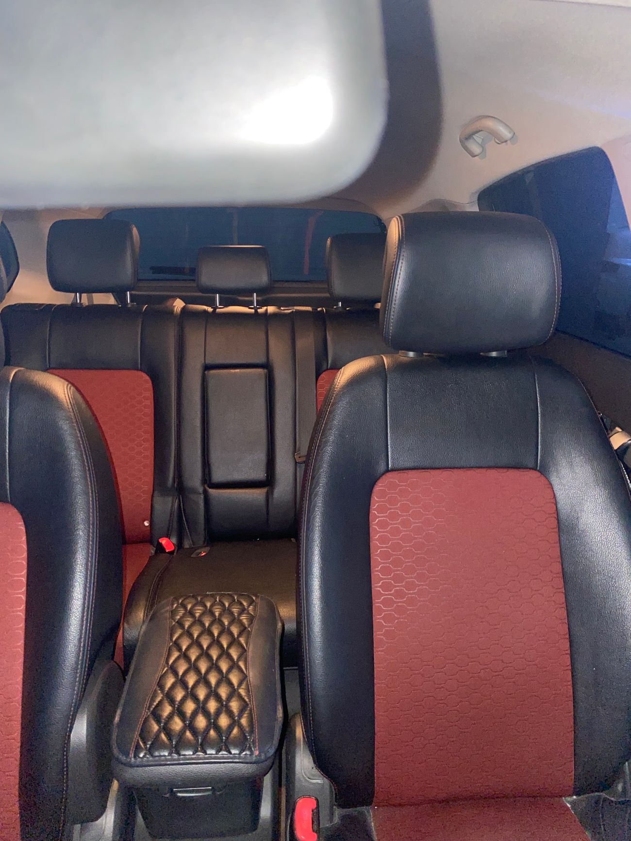 Chevrolet Captiva LZ