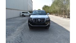 Toyota Prado VX-E - 4.0L - V6 (LTR) - FLR - MY 21 - FOR EXPORT ONLY