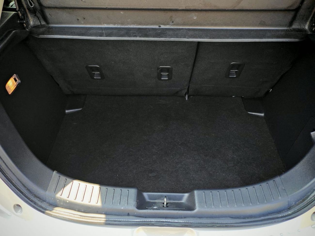 Mazda 2 S Grade 1.5L (108 HP) Hatchback