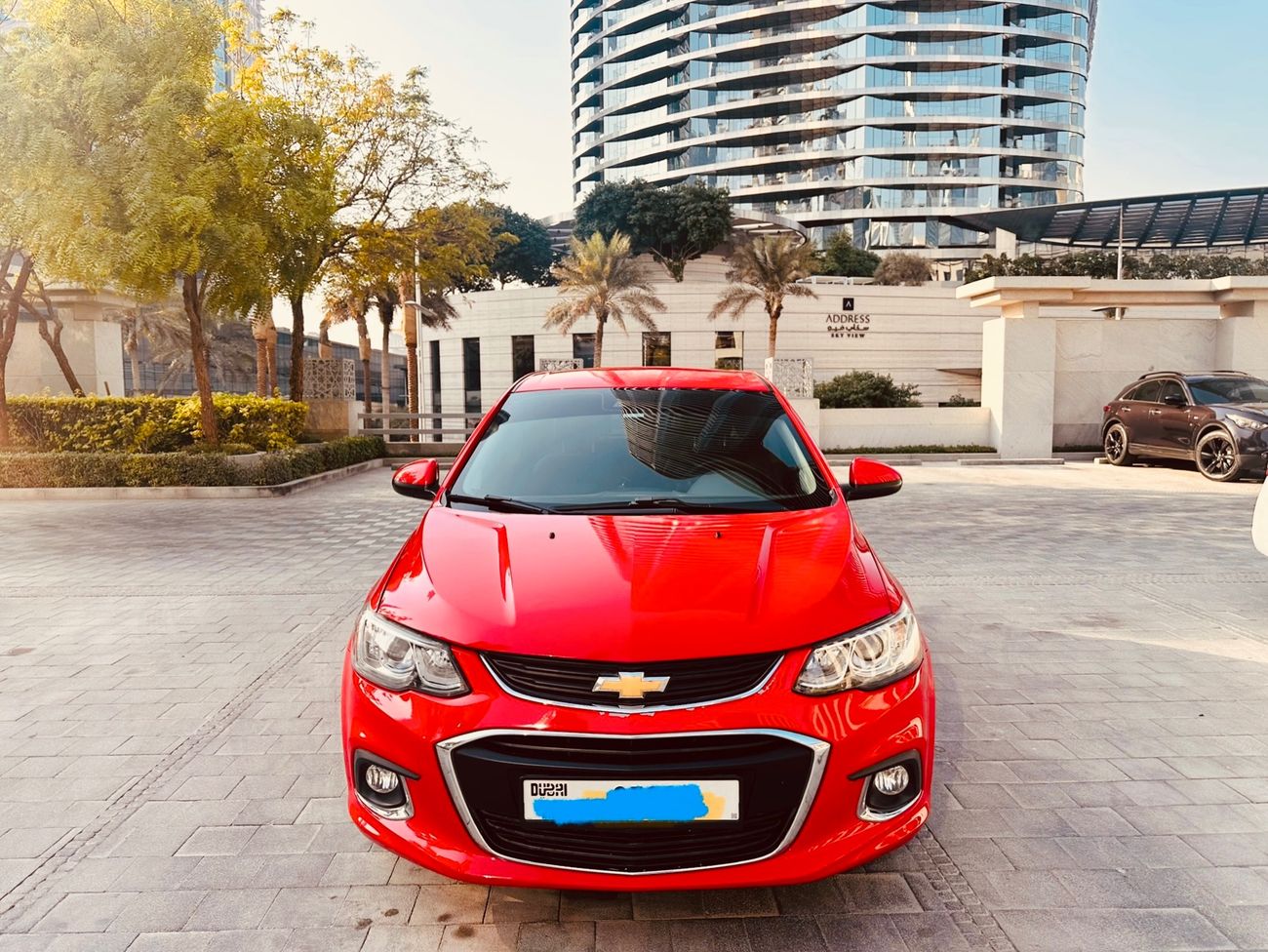 شيفروليه سونيك