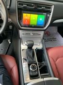 أم جي RX8 Luxury 2.0L