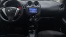 Nissan Micra S 2020 | AED 314/Month | 0 DP | 30 Day Return | Warranty | Service History