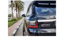 Land Rover Range Rover Sport P400e autobiography Edition 2.0L 4WD 2021