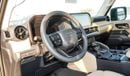 Toyota Prado 2.4L GXR TWIN TURBO Al Futaim