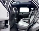 Land Rover Range Rover Velar P250 SE, LR Warranty + Service Pack, Full LR Service History, GCC