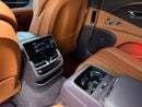 Bentley Flying Spur 4.0T V8