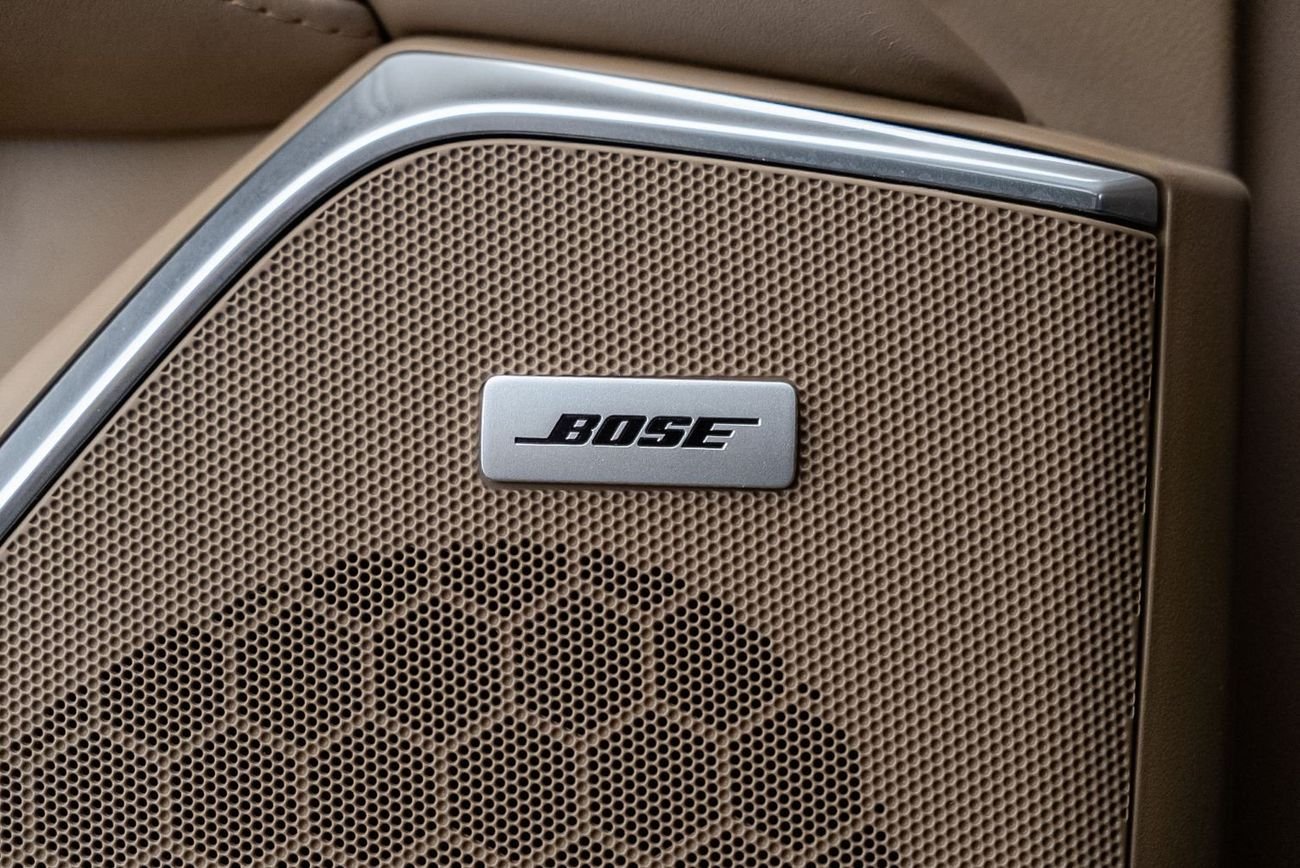 Cadillac Escalade ESV 6.2L