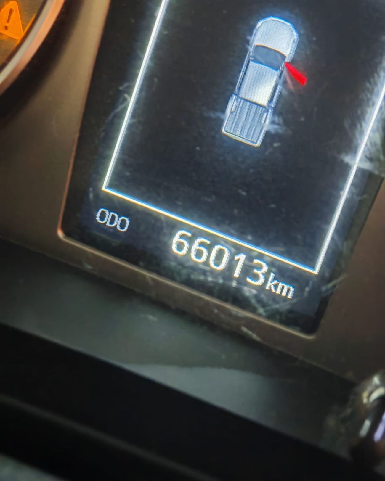 Toyota Hilux ADV 2.8L