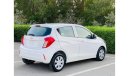 Chevrolet Spark LS CHEVROLET SPARK 2017 GCC