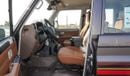 Toyota Land Cruiser Pick Up LX 4.0L V6 A/T