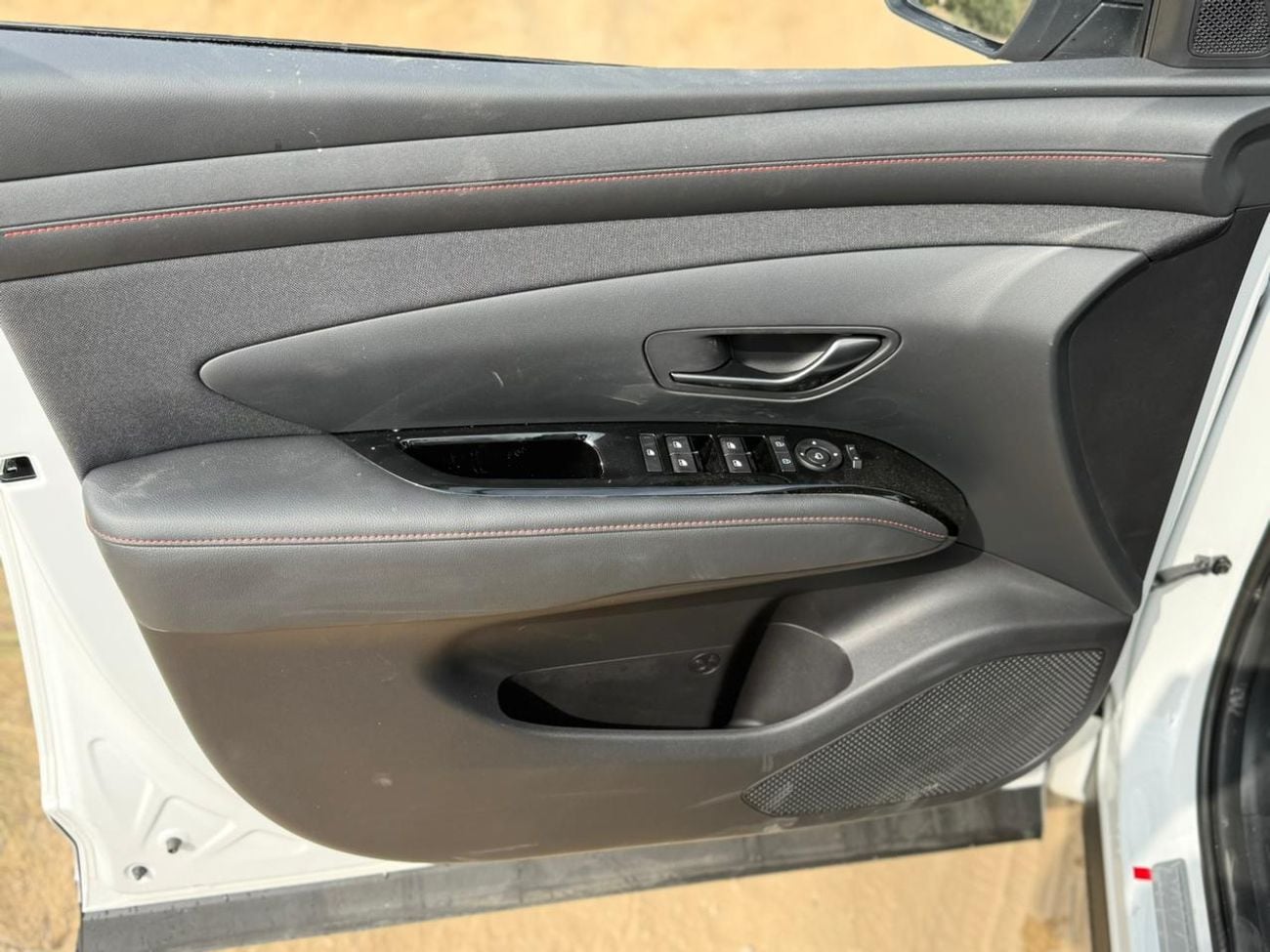 Hyundai Tucson N-LINE 1.5L TURBO FULL OPTION