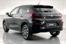 Suzuki Baleno GLX | 1 year free warranty | 0 down payment | 7 day return policy
