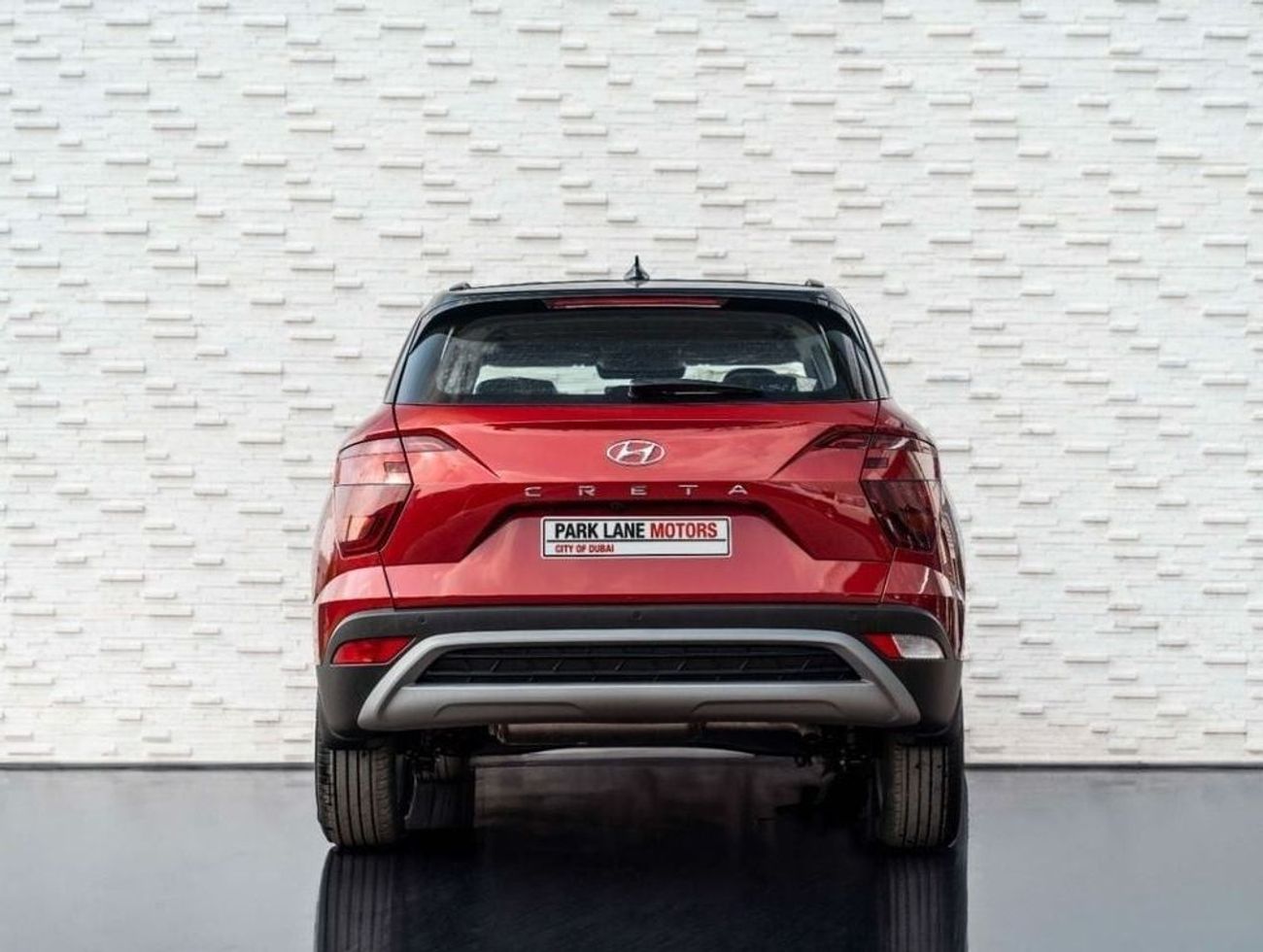 هيونداي كريتا