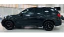 BMW X5 50i Exclusive M Sport GCC .. FSH .. V8 .. Perfect Condition .. M kit .