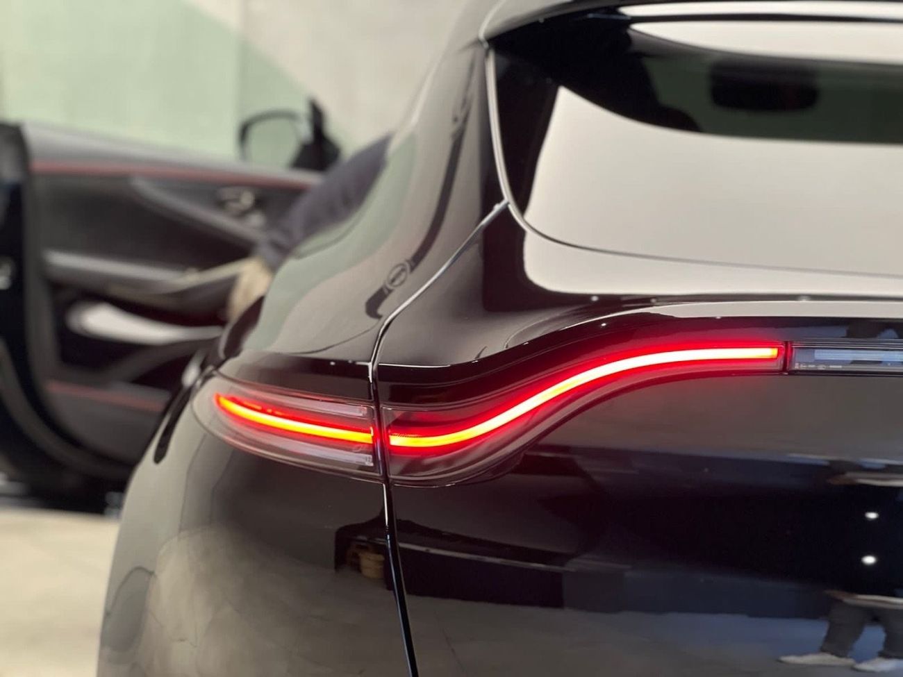 Aston Martin DB7 Aston Martin