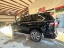 Toyota Sequoia CAPSTONE 3.4 L HYBRID
