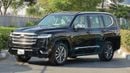 Toyota Land Cruiser (For Export , НА ЭКСПОРТ) 2026/2026 VXR 3.5TT V6 4X4 GCC Без пробе