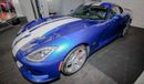 Dodge Viper Gts