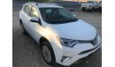 Toyota RAV4 FULL OPTION