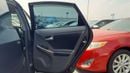 تويوتا برياس Fresh Import Like a New Car