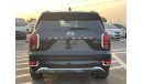 هيونداي باليساد 2020 Hyundai Palisade Limited 360* Camera Double Sunroof / UAE Reg 10% Extra