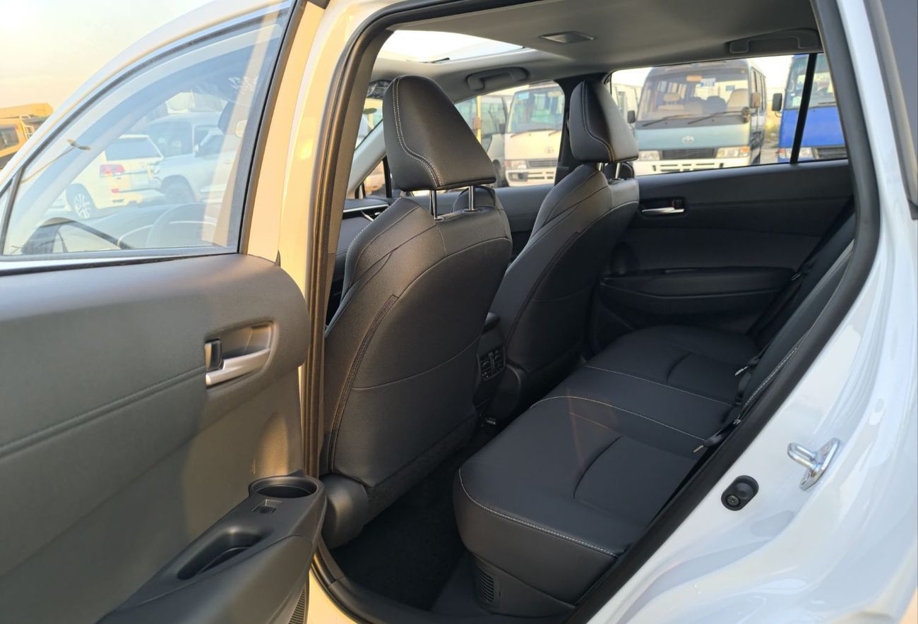 تويوتا فرونتلاندر