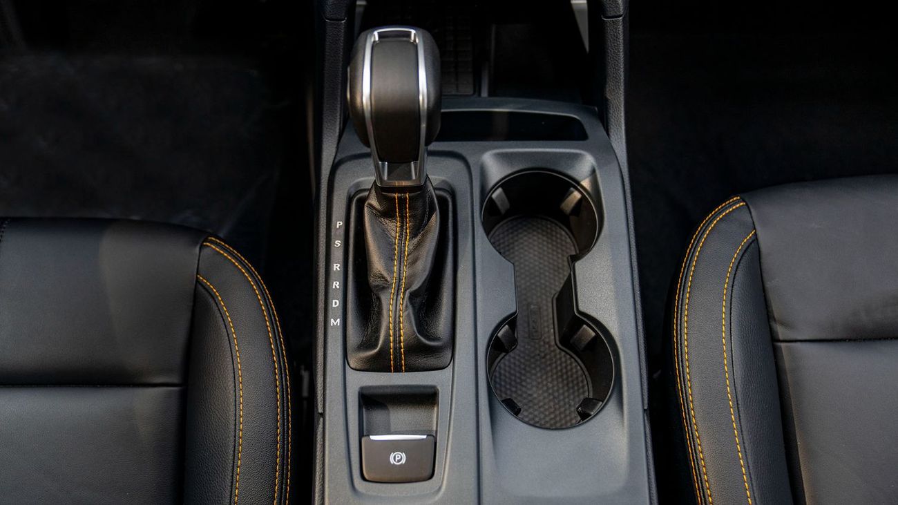 فورد رانجر WILDTRAK 2.0T Diesel