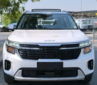 كيا سيلتوس 1.5L Full Option 2025 Model Chinese Specs Brand New