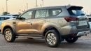 نيسان إكستيرا 2.5L 4WD  PLATINIUM 7AT (only for export)