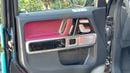 مرسيدس بنز G 63 AMG STD STD